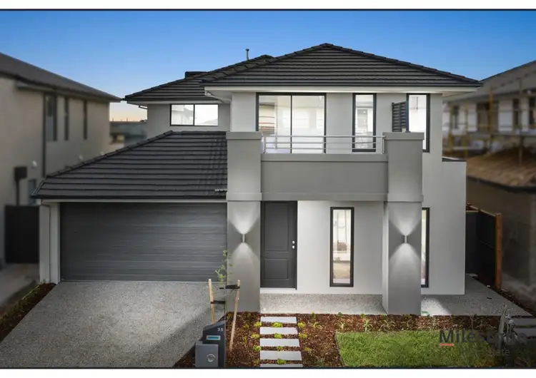 35 Radial street
