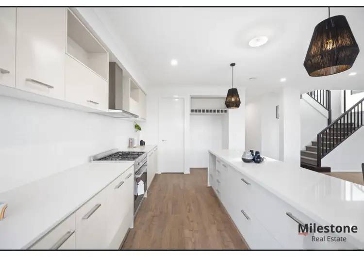 Third view of Homely house listing, 35 Radial street, Truganina VIC 3029