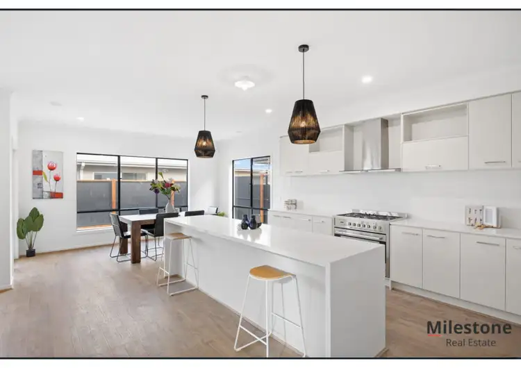 Fifth view of Homely house listing, 35 Radial street, Truganina VIC 3029