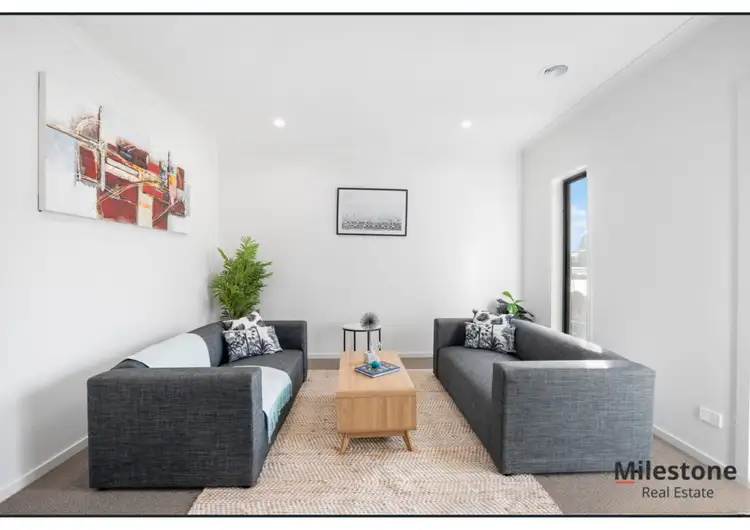 Sixth view of Homely house listing, 35 Radial street, Truganina VIC 3029