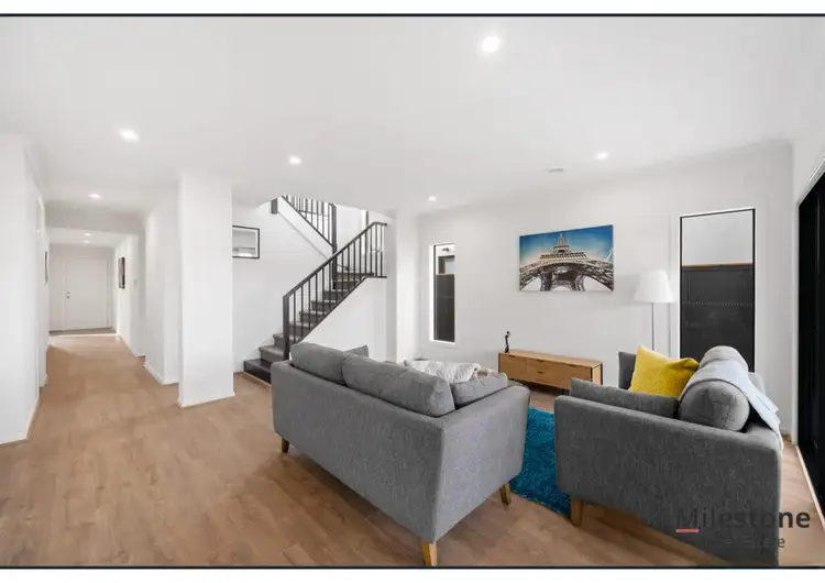 Seventh view of Homely house listing, 35 Radial street, Truganina VIC 3029