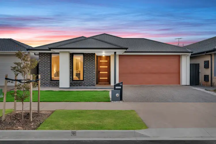 33 Ceravolo Street, Andrews Farm SA 5114