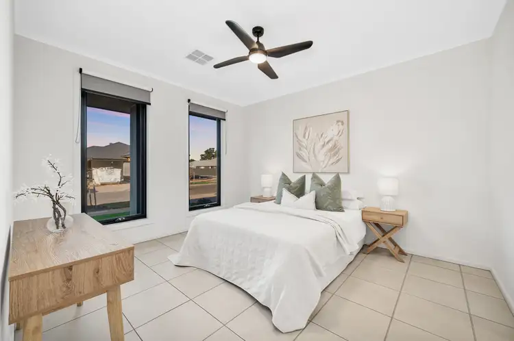 Second view of Homely house listing, 33 Ceravolo Street, Andrews Farm SA 5114
