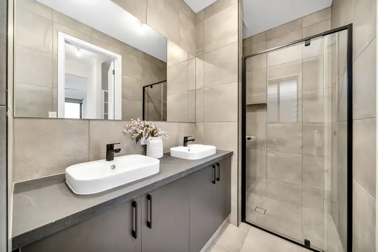 Third view of Homely house listing, 33 Ceravolo Street, Andrews Farm SA 5114