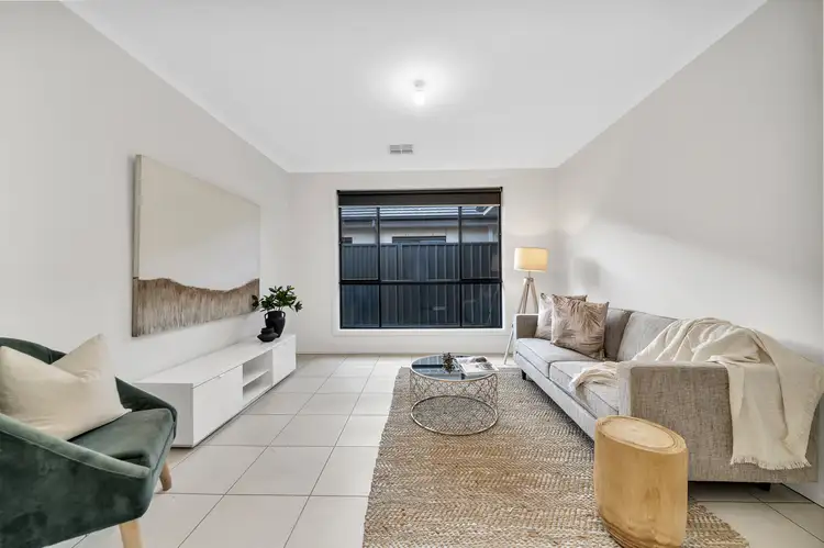 Fourth view of Homely house listing, 33 Ceravolo Street, Andrews Farm SA 5114