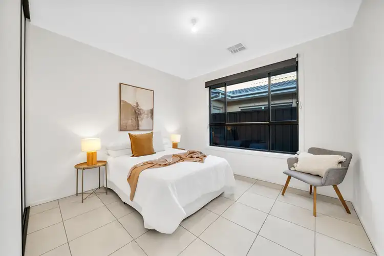Sixth view of Homely house listing, 33 Ceravolo Street, Andrews Farm SA 5114