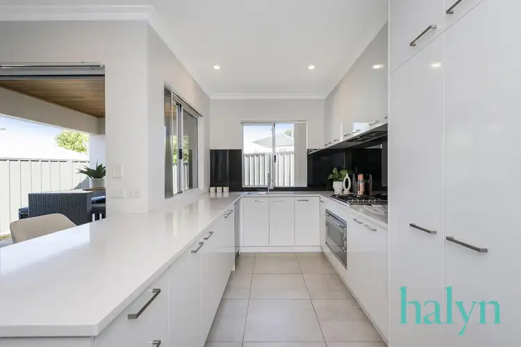 Third view of Homely house listing, 14B Norco Way, Bayswater WA 6053