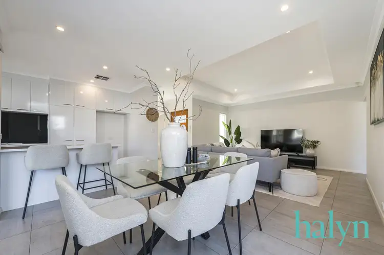Fourth view of Homely house listing, 14B Norco Way, Bayswater WA 6053