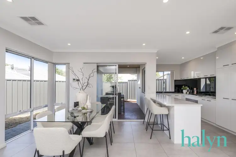 Fifth view of Homely house listing, 14B Norco Way, Bayswater WA 6053