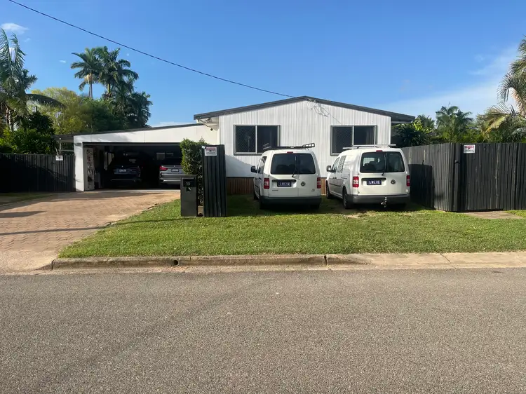 10 Buunong Avenue, Kelso QLD 4815