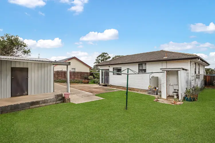 16 MOUNTFORT ST, Lalor Park NSW 2147