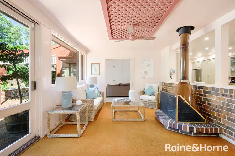 Second view of Homely house listing, 22 Timbarra Road, St Ives NSW 2075