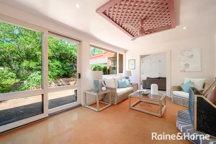 Third view of Homely house listing, 22 Timbarra Road, St Ives NSW 2075