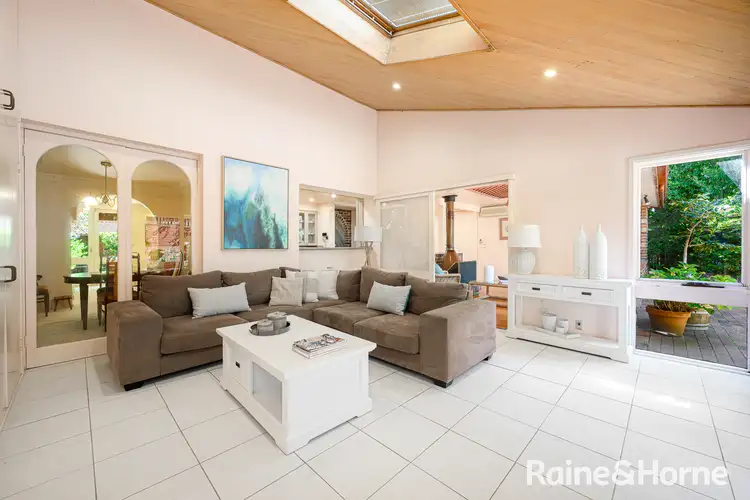 Fourth view of Homely house listing, 22 Timbarra Road, St Ives NSW 2075