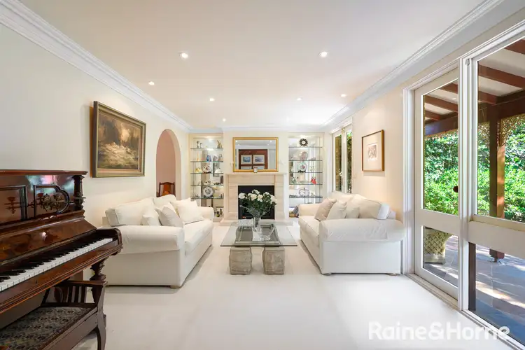 Fifth view of Homely house listing, 22 Timbarra Road, St Ives NSW 2075
