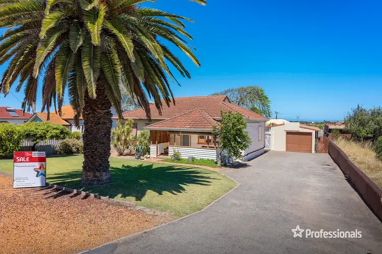 96 Gertrude Street, Geraldton WA 6530