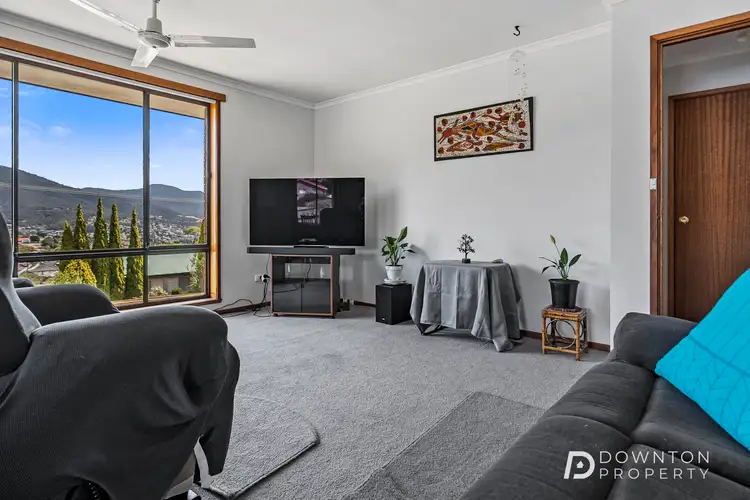 Fifth view of Homely house listing, 2/8 Abby Court, West Moonah TAS 7009