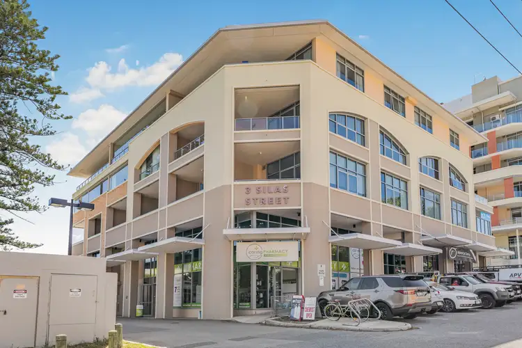 20/3 Silas Street, East Fremantle WA 6158