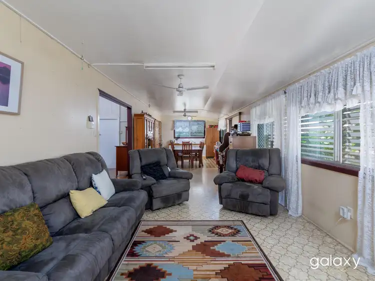 Fourth view of Homely house listing, 856 Moore Park Road, Welcome Creek QLD 4670