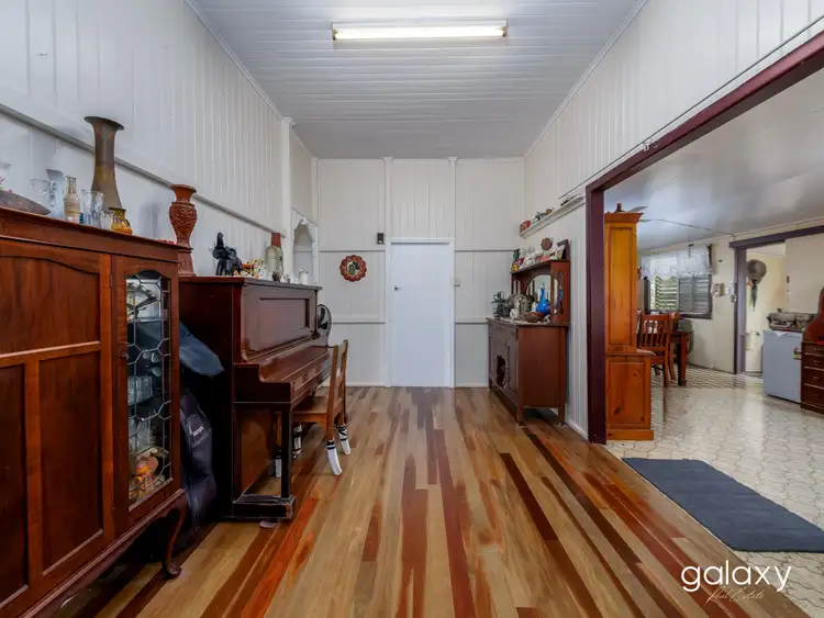 Sixth view of Homely house listing, 856 Moore Park Road, Welcome Creek QLD 4670