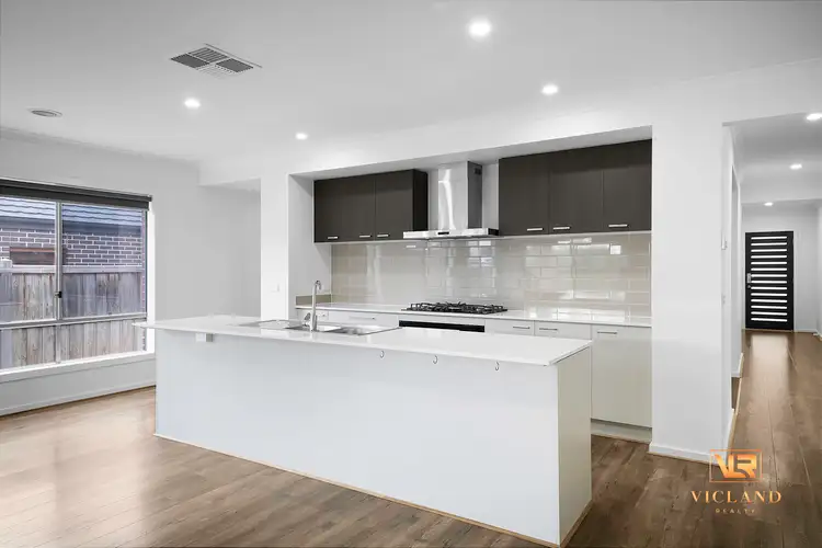 Seventh view of Homely house listing, 11 Zenith Road, Beveridge VIC 3753