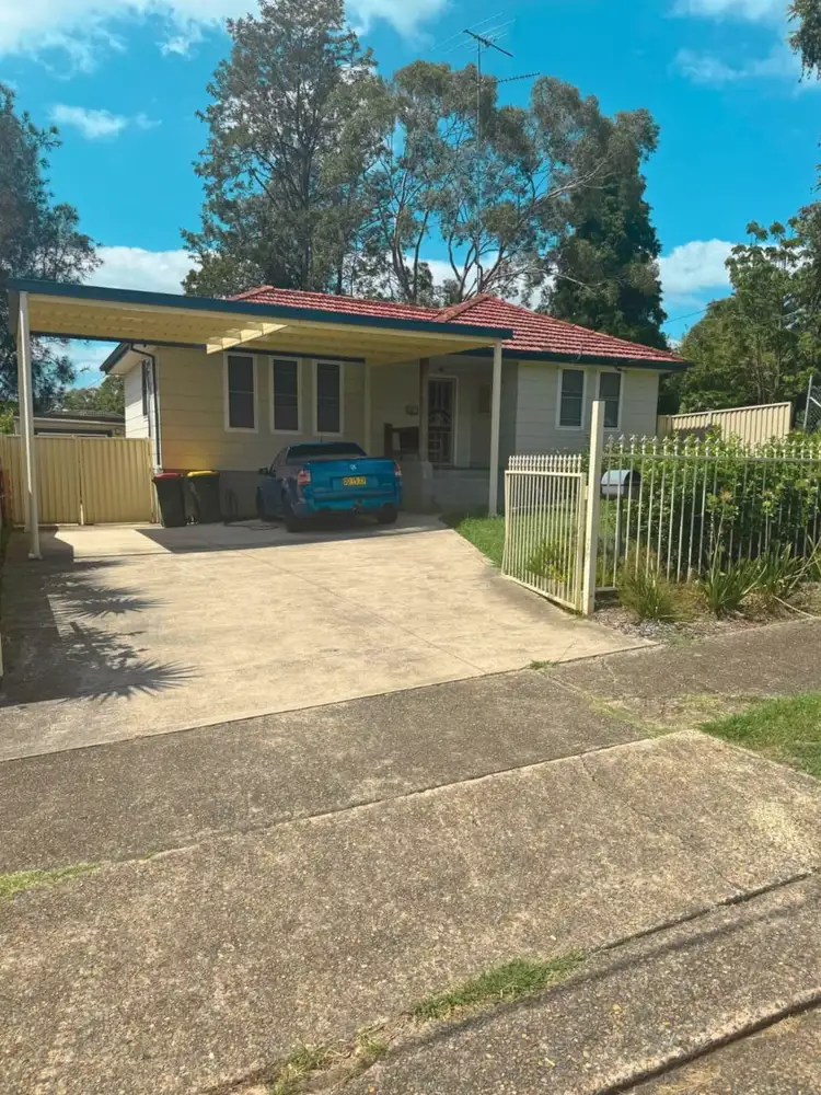 Main view of Homely house listing, 7 Magga Dan Avenue, Tregear NSW 2770