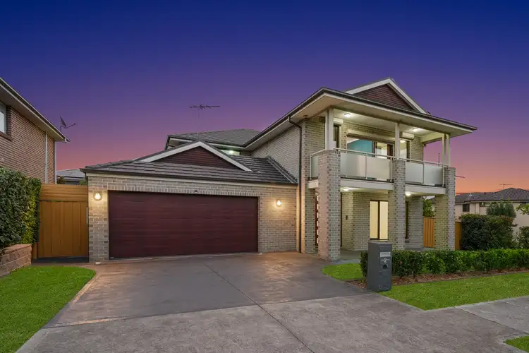 Second view of Homely house listing, 2 Fowler Street, Bardia NSW 2565