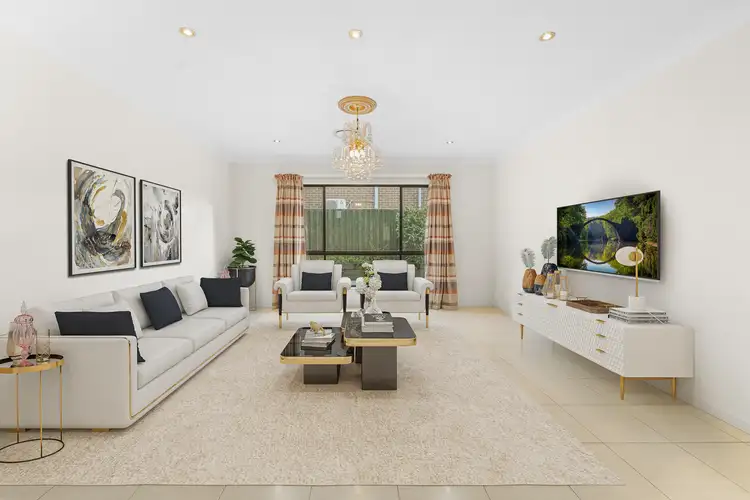 Third view of Homely house listing, 2 Fowler Street, Bardia NSW 2565