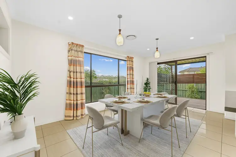 Fifth view of Homely house listing, 2 Fowler Street, Bardia NSW 2565