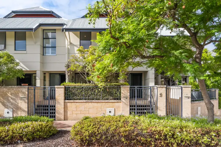 12A Brigid Road, Subiaco WA 6008