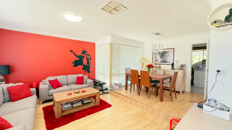 Second view of Homely house listing, 12 Nesbit Road, Greenfields WA 6210