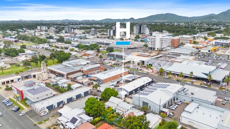 174 Denison Lane, Rockhampton City QLD 4700