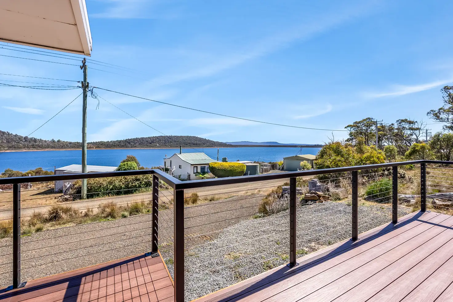 Main view of Homely house listing, 110 Thiessen Crescent, Miena TAS 7030