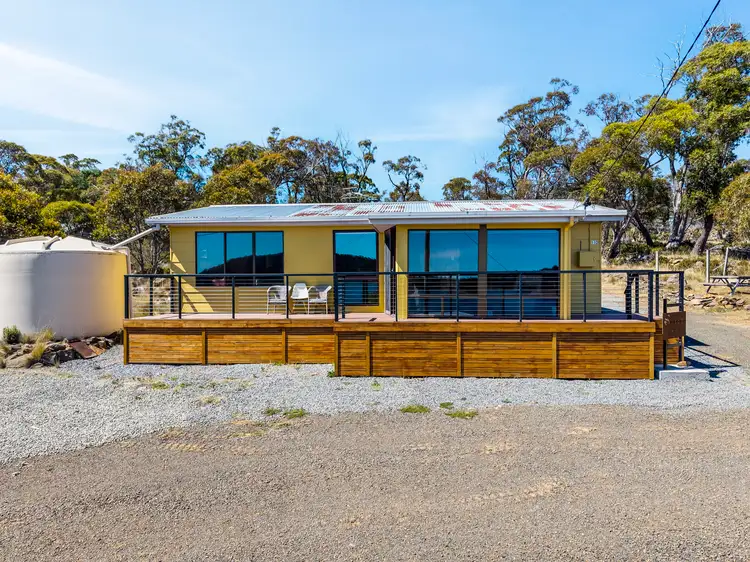 Second view of Homely house listing, 110 Thiessen Crescent, Miena TAS 7030