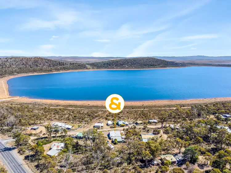 Third view of Homely house listing, 110 Thiessen Crescent, Miena TAS 7030