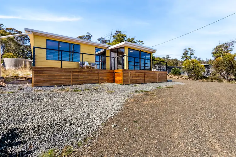 Fifth view of Homely house listing, 110 Thiessen Crescent, Miena TAS 7030