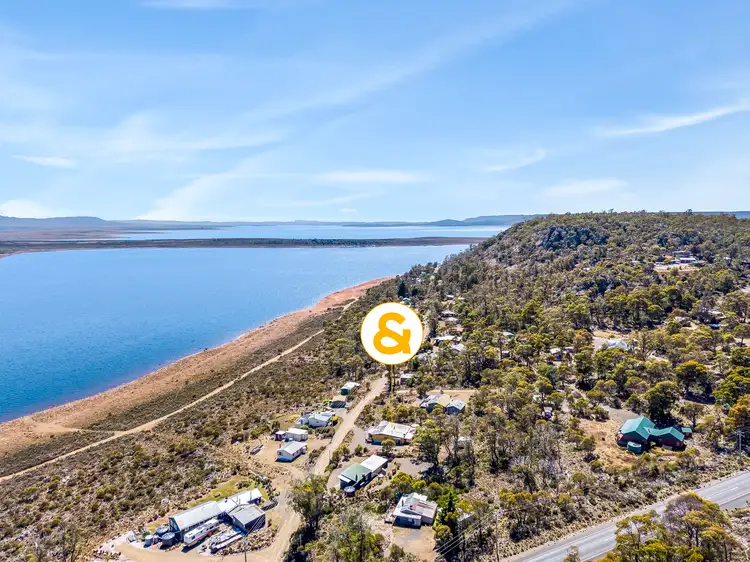 Sixth view of Homely house listing, 110 Thiessen Crescent, Miena TAS 7030