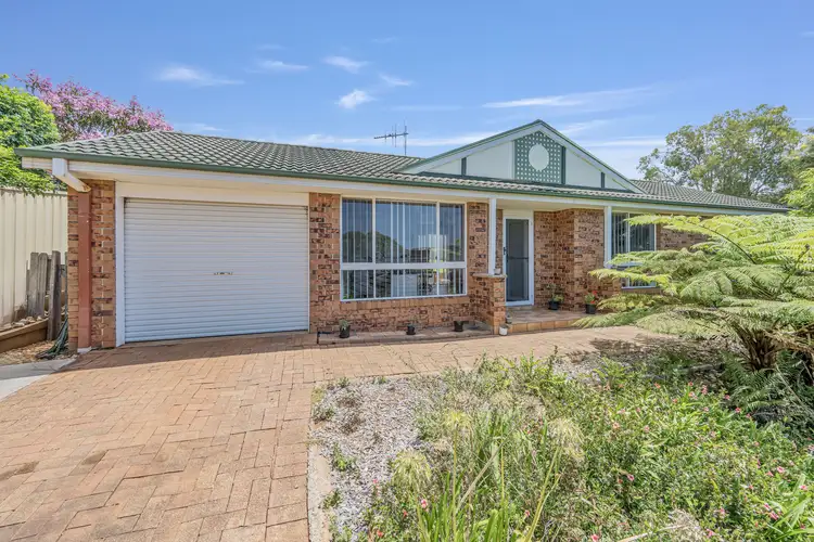 Main view of Homely house listing, 1/9 Sapphire Drive, Port Macquarie NSW 2444