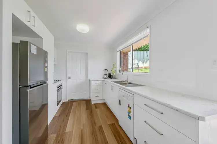 Second view of Homely house listing, 1/9 Sapphire Drive, Port Macquarie NSW 2444