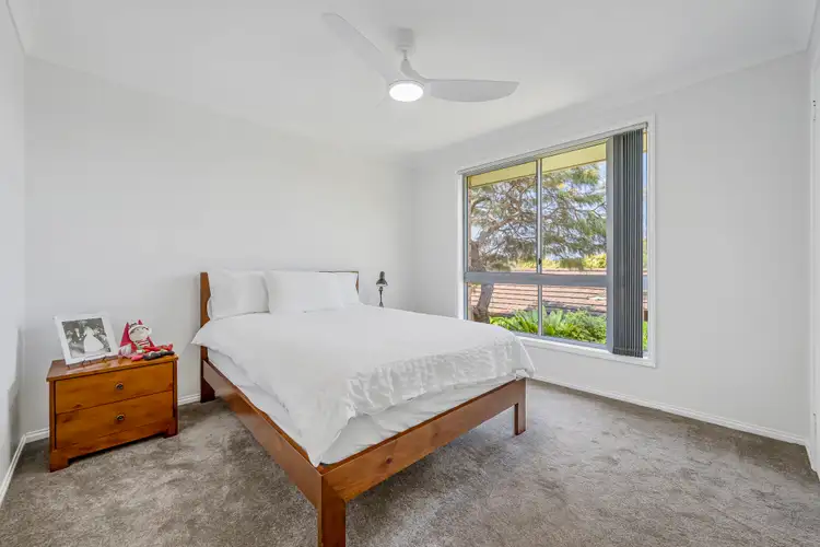 Fourth view of Homely house listing, 1/9 Sapphire Drive, Port Macquarie NSW 2444