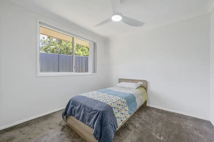 Sixth view of Homely house listing, 1/9 Sapphire Drive, Port Macquarie NSW 2444