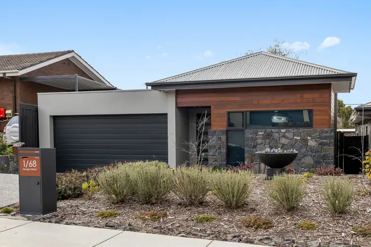 1/68 Gouger Street, Torrens ACT 2607
