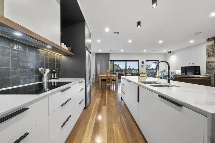 Fifth view of Homely semi-detached listing, 1/68 Gouger Street, Torrens ACT 2607