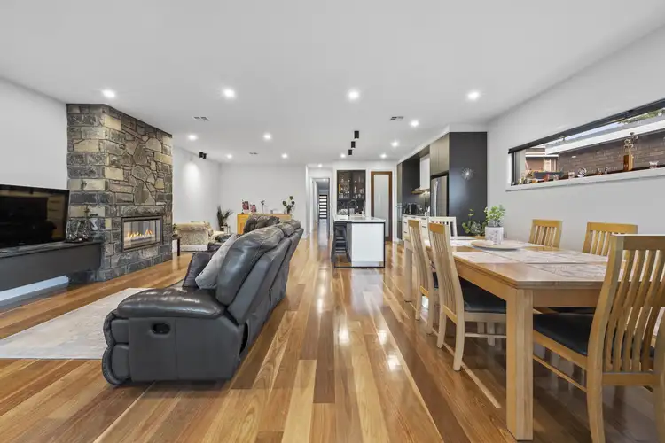 Sixth view of Homely semi-detached listing, 1/68 Gouger Street, Torrens ACT 2607