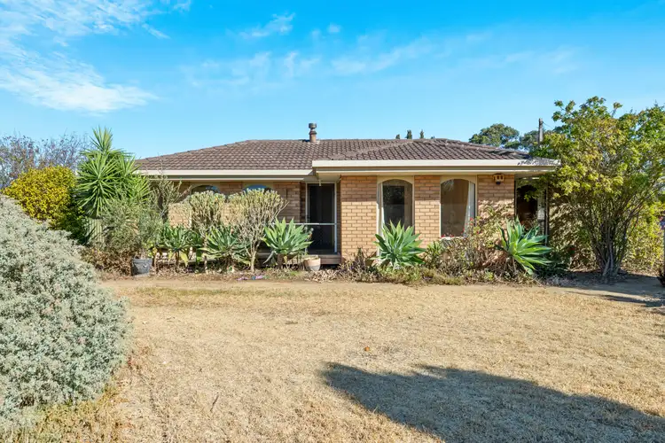 36 Caffrey Crescent