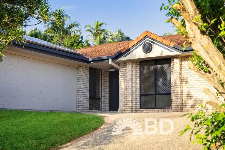 28 Palmer Place, Narangba QLD 4504