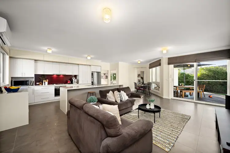 Fourth view of Homely house listing, 26 Galibal Street, Waramanga ACT 2611