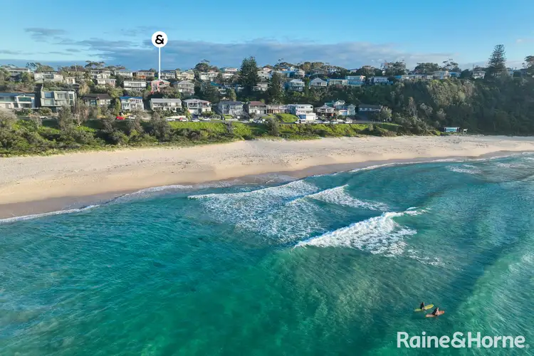 138 Mitchell Parade, Mollymook Beach NSW 2539
