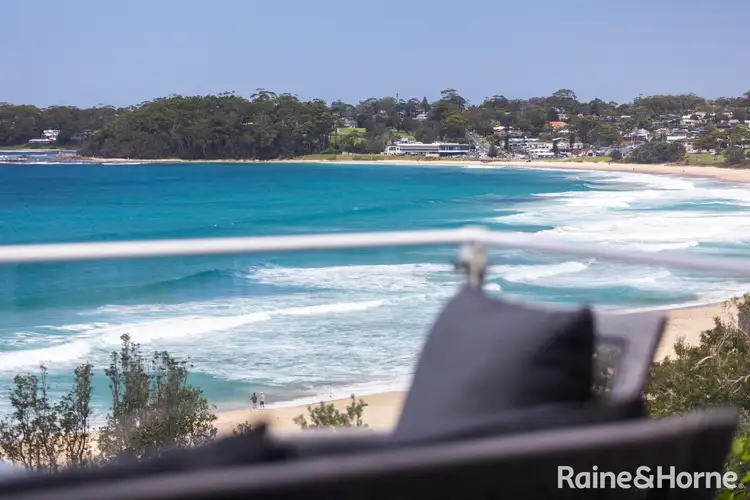 Second view of Homely house listing, 138 Mitchell Parade, Mollymook Beach NSW 2539