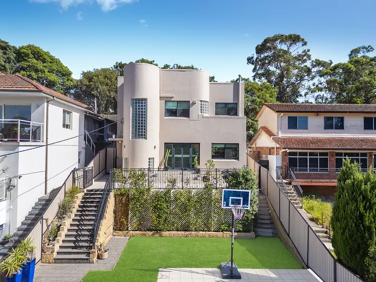 Main view of Homely house listing, 30 Warialda Street, Kogarah NSW 2217